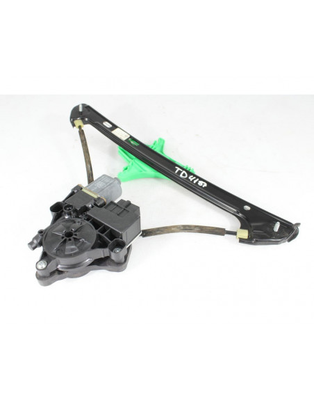 Recambio de elevalunas trasero derecho para volkswagen golf vii lim. (5g1) advance bluemotion referencia OEM IAM 5G4839462B