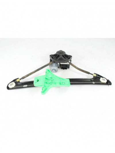 Recambio de elevalunas trasero derecho para volkswagen golf vii lim. (5g1) advance bluemotion referencia OEM IAM 5G4839462B