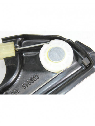 Recambio de elevalunas trasero derecho para volkswagen golf vii lim. (5g1) advance bluemotion referencia OEM IAM 5G4839462B