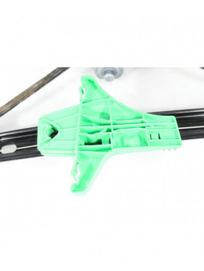 Recambio de elevalunas trasero derecho para volkswagen golf vii lim. (5g1) advance bluemotion referencia OEM IAM 5G4839462B