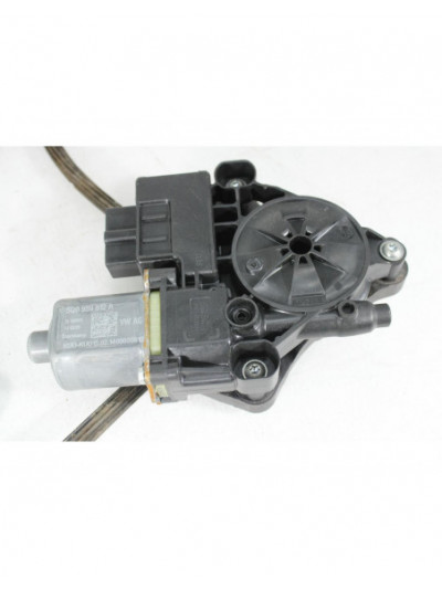 Recambio de elevalunas trasero derecho para volkswagen golf vii lim. (5g1) advance bluemotion referencia OEM IAM 5G4839462B