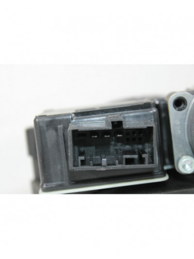 Recambio de elevalunas trasero derecho para volkswagen golf vii lim. (5g1) advance bluemotion referencia OEM IAM 5G4839462B