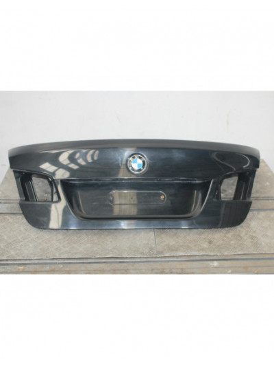 Recambio de tapa maletero para bmw 5 (f10) 520 d referencia OEM IAM