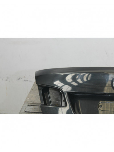 Tapa maletero BMW 5 520 d 2012
