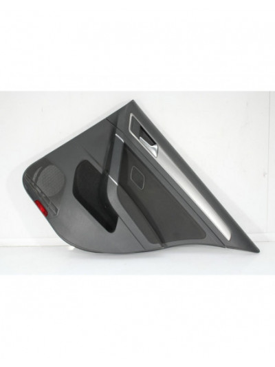 Recambio de guarnecido puerta trasera derecha para volkswagen golf vii lim. (5g1) advance bluemotion referencia OEM IAM 5G486807