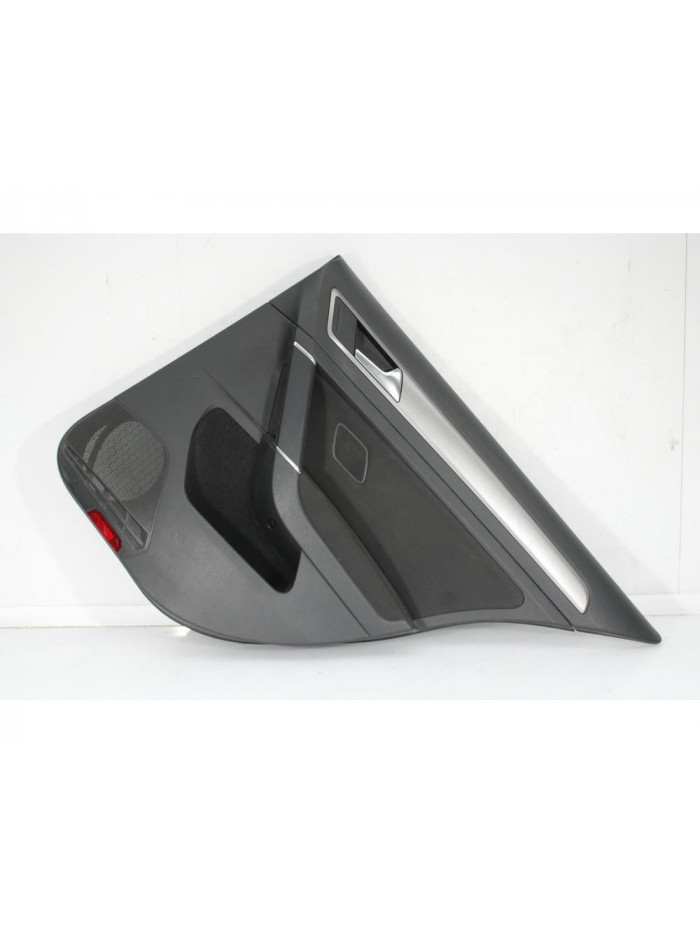 Recambio de guarnecido puerta trasera derecha para volkswagen golf vii lim. (5g1) advance bluemotion referencia OEM IAM 5G486807