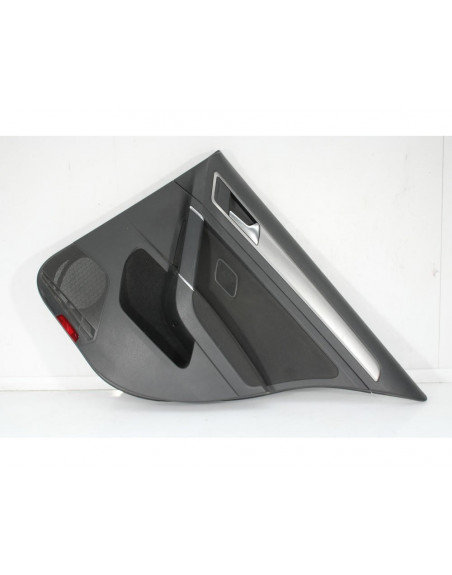 Recambio de guarnecido puerta trasera derecha para volkswagen golf vii lim. (5g1) advance bluemotion referencia OEM IAM 5G486807
