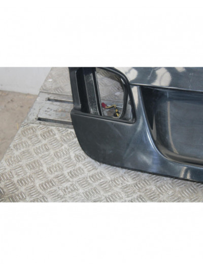 Tapa maletero BMW 5 520 d 2012
