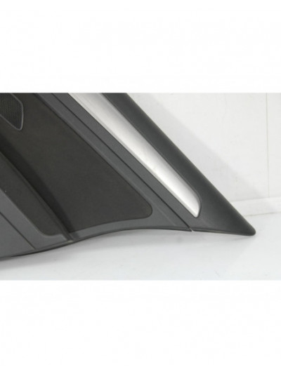 Recambio de guarnecido puerta trasera derecha para volkswagen golf vii lim. (5g1) advance bluemotion referencia OEM IAM 5G486807