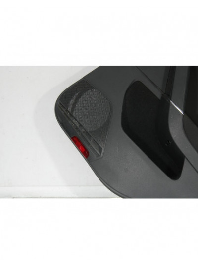 Recambio de guarnecido puerta trasera derecha para volkswagen golf vii lim. (5g1) advance bluemotion referencia OEM IAM 5G486807