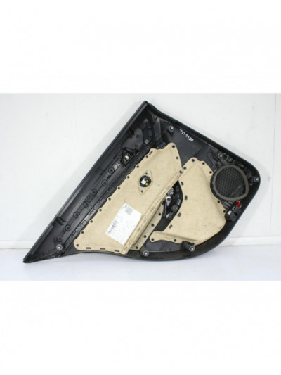 Recambio de guarnecido puerta trasera derecha para volkswagen golf vii lim. (5g1) advance bluemotion referencia OEM IAM 5G486807