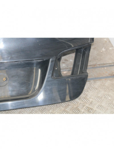 Tapa maletero BMW 5 520 d 2012