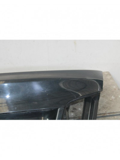 Tapa maletero BMW 5 520 d 2012