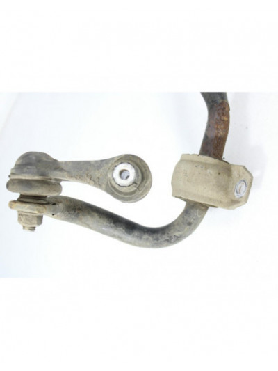 Recambio de barra estabilizadora trasera para volkswagen passat b8 (3g2, cb2) 1.6 tdi referencia OEM IAM 5Q0511305AS