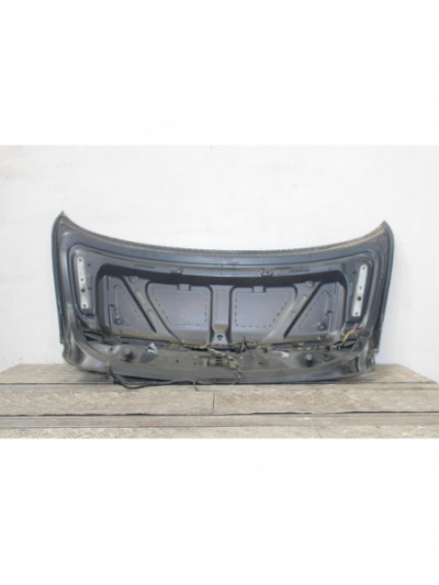 Tapa maletero BMW 5 520 d 2012