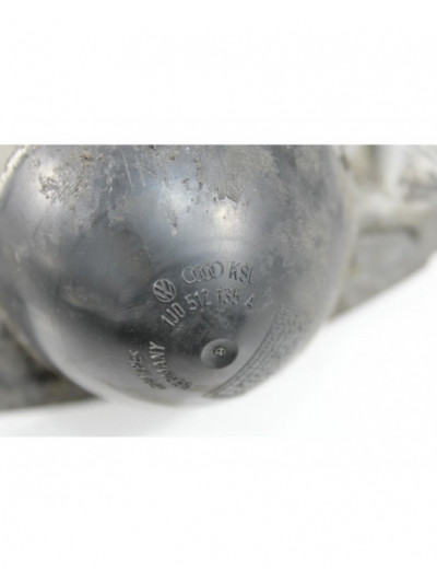 Recambio de amortiguador trasero para volkswagen passat b8 (3g2, cb2) 1.6 tdi referencia OEM IAM 5Q0513425J