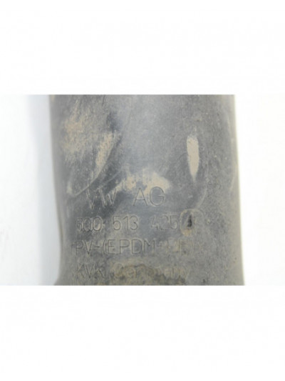 Recambio de amortiguador trasero para volkswagen passat b8 (3g2, cb2) 1.6 tdi referencia OEM IAM 5Q0513425J