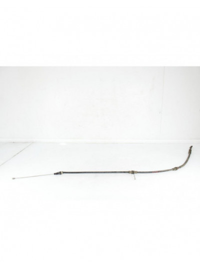 Recambio de cable izquierdo freno mano para volkswagen crafter furgoneta (sy_, sx_) 2.0 tdi referencia OEM IAM 2N0609721F