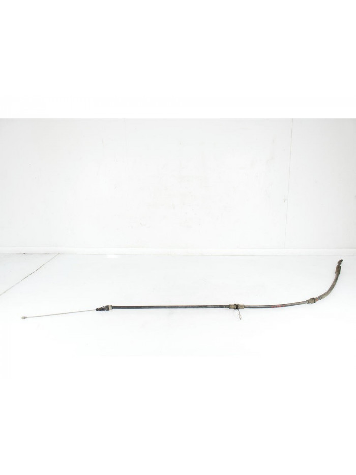 Recambio de cable izquierdo freno mano para volkswagen crafter furgoneta (sy_, sx_) 2.0 tdi referencia OEM IAM 2N0609721F