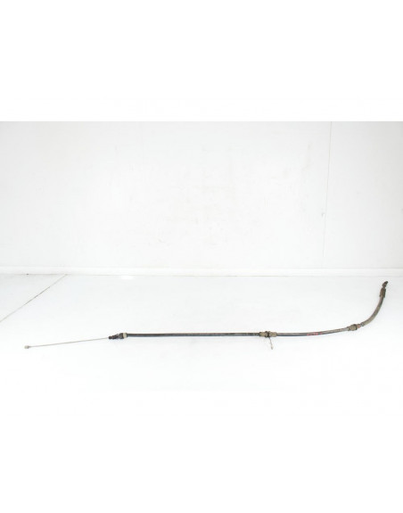 Recambio de cable izquierdo freno mano para volkswagen crafter furgoneta (sy_, sx_) 2.0 tdi referencia OEM IAM 2N0609721F