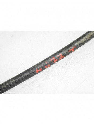 Recambio de cable izquierdo freno mano para volkswagen crafter furgoneta (sy_, sx_) 2.0 tdi referencia OEM IAM 2N0609721F