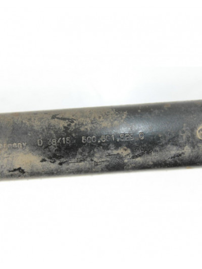 Recambio de tirante trasero izquierdo para volkswagen passat b8 (3g2, cb2) 1.6 tdi referencia OEM IAM 5Q0501529C