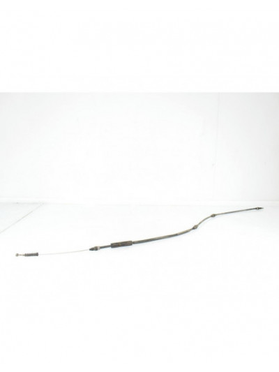 Recambio de cable derecho freno mano para volkswagen crafter furgoneta (sy_, sx_) 2.0 tdi referencia OEM IAM 2N0609721F