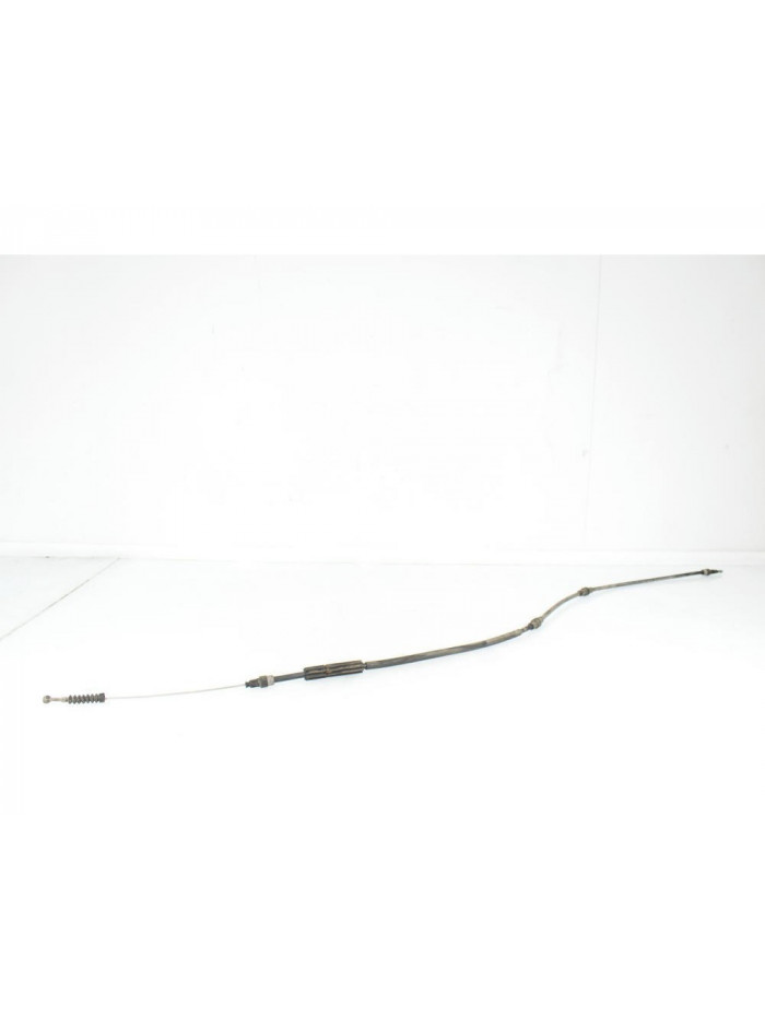 Recambio de cable derecho freno mano para volkswagen crafter furgoneta (sy_, sx_) 2.0 tdi referencia OEM IAM 2N0609721F