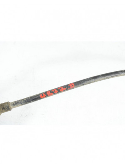 Recambio de cable derecho freno mano para volkswagen crafter furgoneta (sy_, sx_) 2.0 tdi referencia OEM IAM 2N0609721F