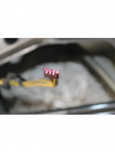 Tapa maletero BMW 5 520 d 2012