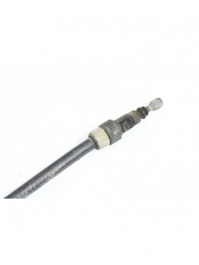 Recambio de cable derecho freno mano para volkswagen crafter furgoneta (sy_, sx_) 2.0 tdi referencia OEM IAM 2N0609721F