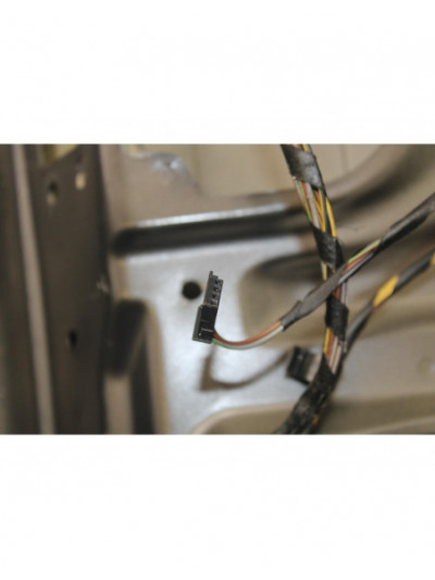 Tapa maletero BMW 5 520 d 2012