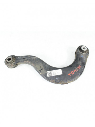 Recambio de brazo suspension superior trasero derecho para volkswagen passat b8 (3g2, cb2) 1.6 tdi referencia OEM IAM 5Q0505351B
