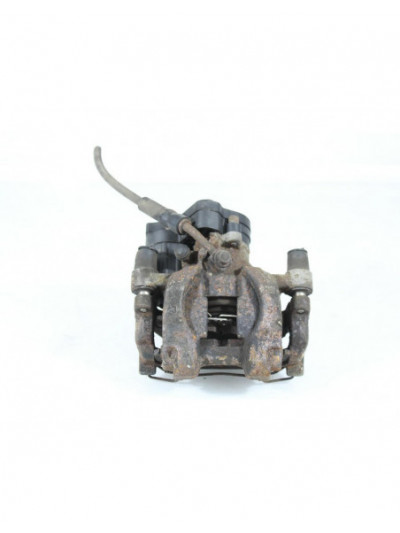 Recambio de pinza freno trasera derecha para volkswagen passat b8 (3g2, cb2) 1.6 tdi referencia OEM IAM 3Q0615406J