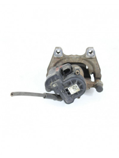 Recambio de pinza freno trasera derecha para volkswagen passat b8 (3g2, cb2) 1.6 tdi referencia OEM IAM 3Q0615406J