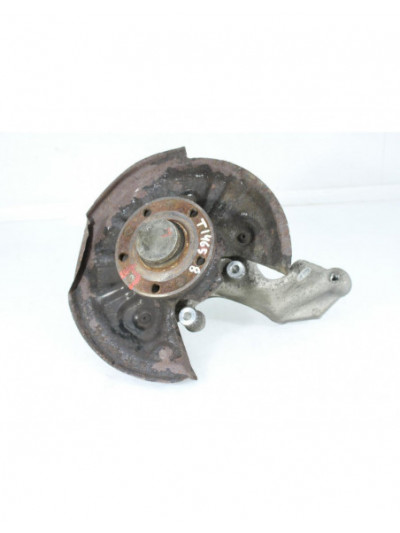 Recambio de mangueta trasera izquierda para volkswagen passat b8 (3g2, cb2) 1.6 tdi referencia OEM IAM