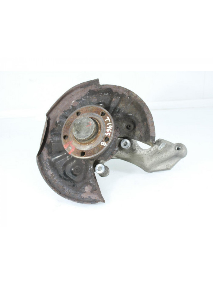 Recambio de mangueta trasera izquierda para volkswagen passat b8 (3g2, cb2) 1.6 tdi referencia OEM IAM