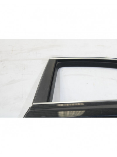 Puerta trasera izquierda BMW 5 520 d 2012