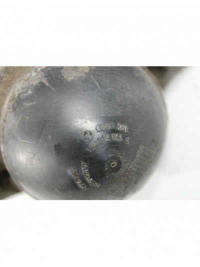 Recambio de amortiguador trasero para volkswagen passat b8 (3g2, cb2) 1.6 tdi referencia OEM IAM 5Q0513425J