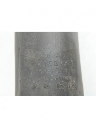 Recambio de amortiguador trasero para volkswagen passat b8 (3g2, cb2) 1.6 tdi referencia OEM IAM 5Q0513425J