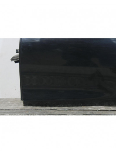 Puerta trasera izquierda BMW 5 520 d 2012