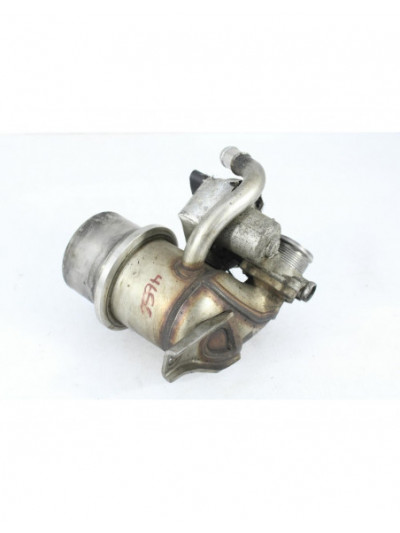 Enfriador EGR VOLKSWAGEN GOLF VII LIM. Advance BlueMotion 2014