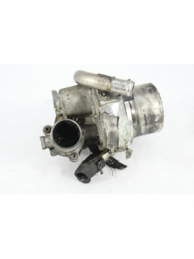 Enfriador EGR VOLKSWAGEN GOLF VII LIM. Advance BlueMotion 2014