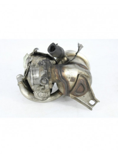 Enfriador EGR VOLKSWAGEN GOLF VII LIM. Advance BlueMotion 2014