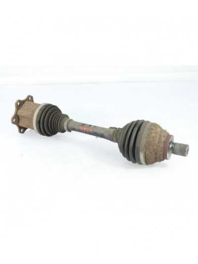 Transmision delantera izquierda VOLKSWAGEN GOLF VII LIM. Advance BlueMotion 2014