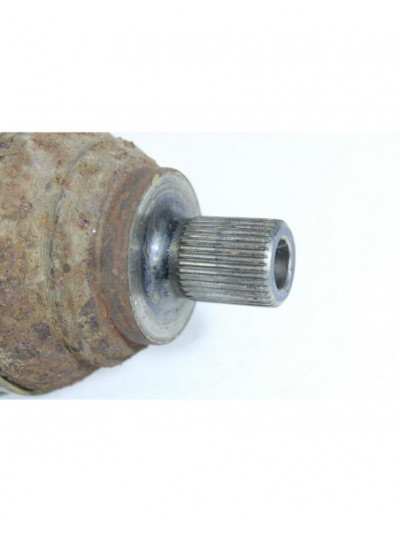 Transmision delantera izquierda VOLKSWAGEN GOLF VII LIM. Advance BlueMotion 2014