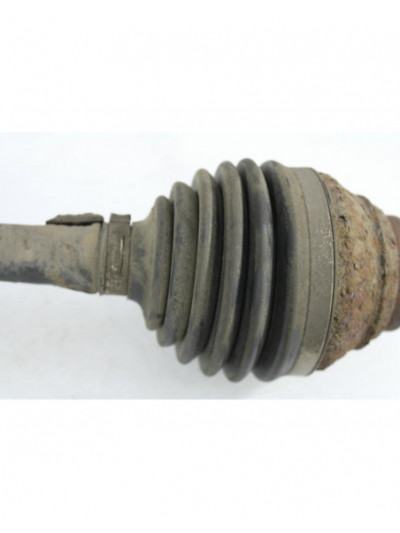 Transmision delantera izquierda VOLKSWAGEN GOLF VII LIM. Advance BlueMotion 2014