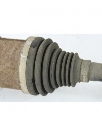 Transmision delantera izquierda VOLKSWAGEN GOLF VII LIM. Advance BlueMotion 2014