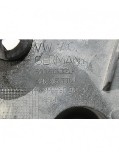 Soporte batería VOLKSWAGEN GOLF VII LIM. Advance BlueMotion 150CV 110KW 2014