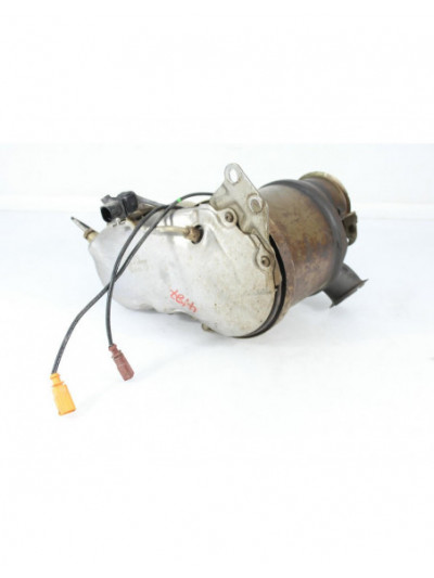Filtro de particulas VOLKSWAGEN GOLF VII LIM. Advance BlueMotion Diesel 150CV 110KW 2014